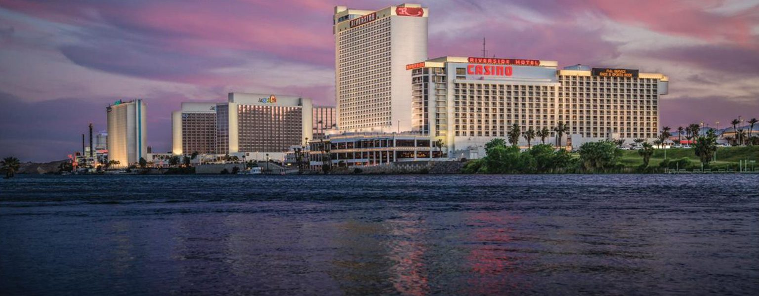 LAUGHLIN Go Boating Vegas